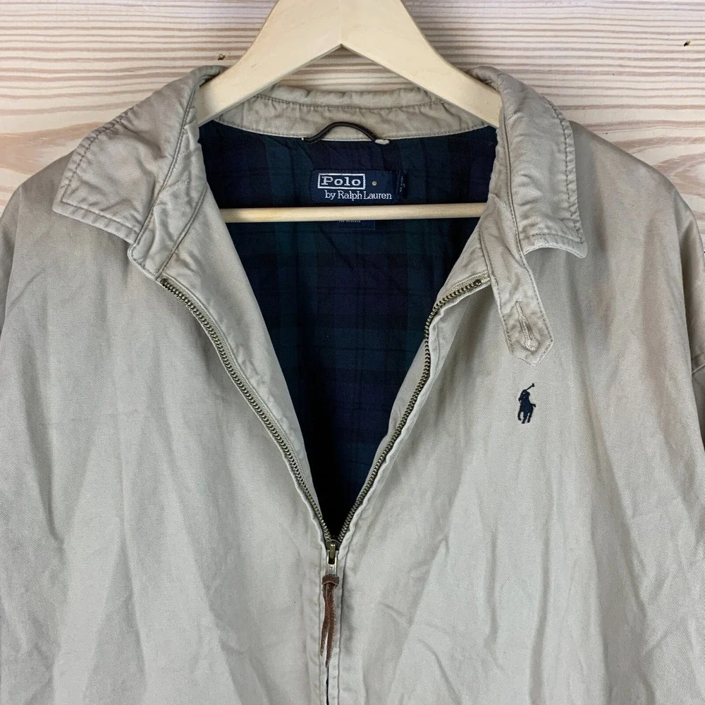 Polo Ralph Lauren gently used